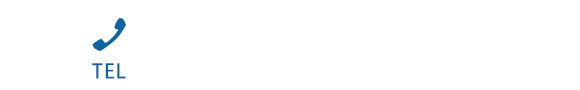 お電話でのお問合せはこちら